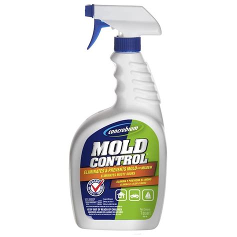 Say NO to Mold with Mqgic Mold Remover